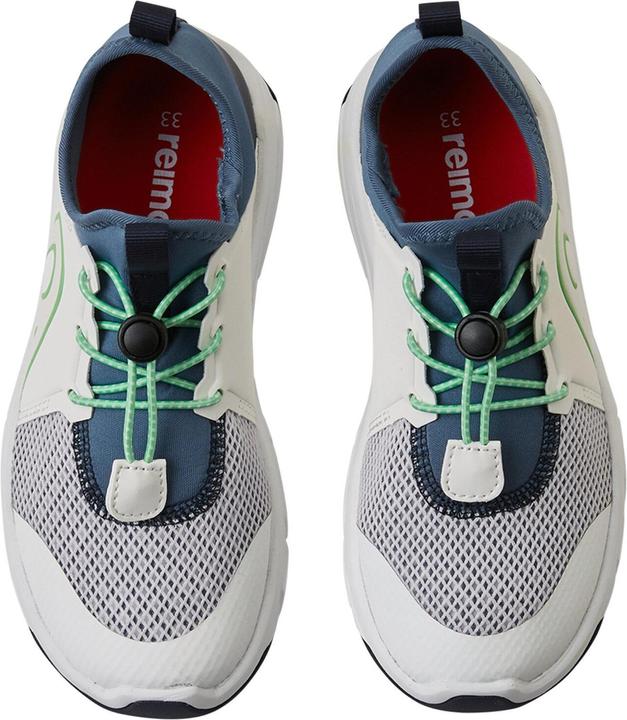Produktbild Reima Kinder Sneaker Rullari Ocean (30)