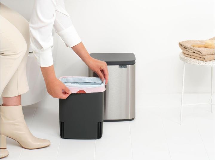 Immagine prodotto Brabantia Cestino per rifiuti Bo (7 l)