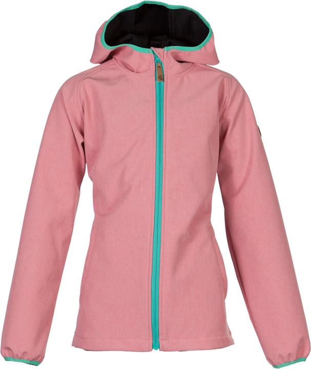 Produktbild Rukka Kinder Soft Shell Jacke Avan (152)