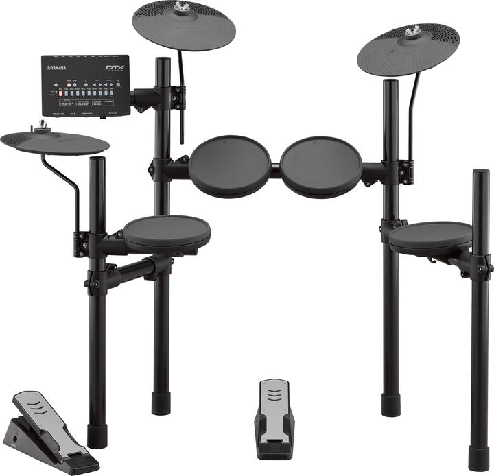 Produktbild Yamaha DTX-402K (E-Drum)