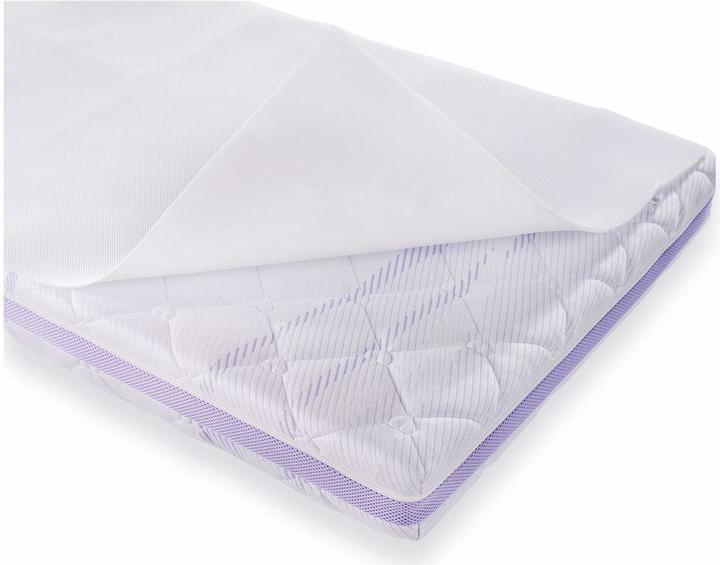 Produktbild Träumeland Matratzenauflage AIR (70 x 140 cm)