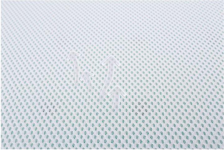 Produktbild Träumeland Matratzenauflage AIR (70 x 140 cm)