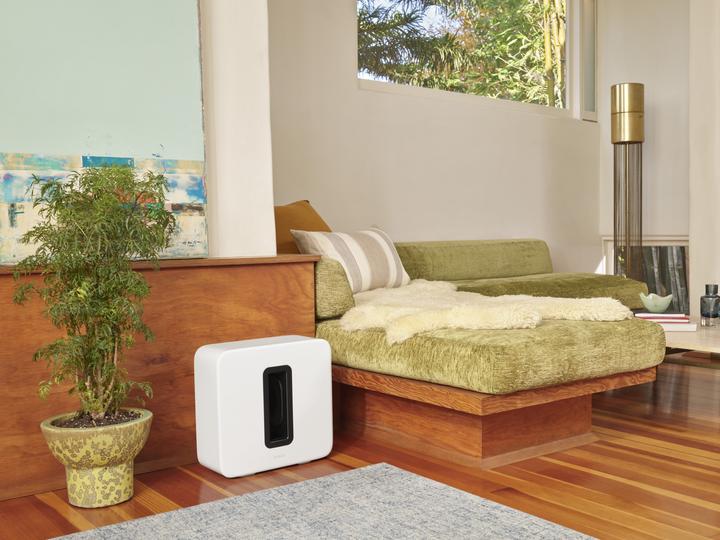Image du produit Sonos Sub (Gen3) (WiFi)