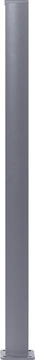 Actual product image Beliani Side awning graphite grey extendable 160 x 300 cm DORIO (3.05 m)