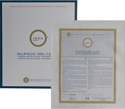 Produktbild Ioox Silipack Gel