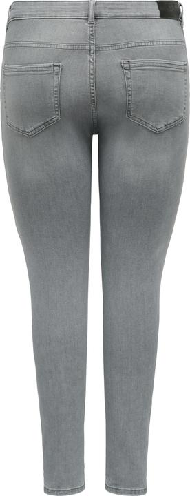 Actual product image Only CARWILLY Skinny Fit Jeans Skinny Jeans (W50/L32)
