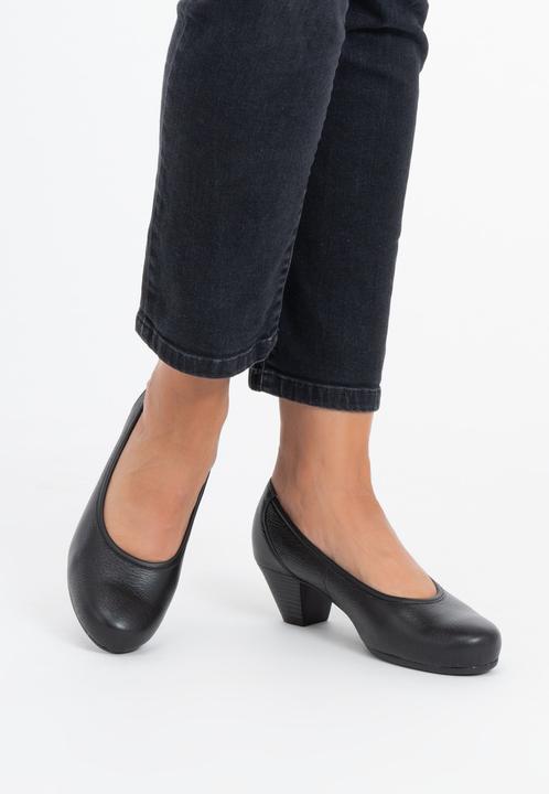 Produktbild Vitaform Pumps Supersoft (37)
