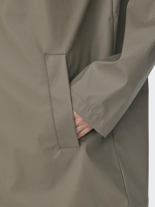 Image du produit Only ONLNEWELLEN Manteau de pluie Manteau de pluie (L)