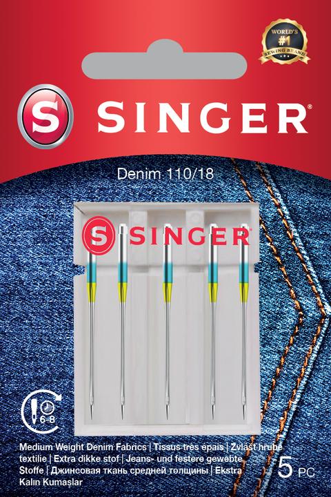 Immagine prodotto Singer Nähmaschinennadel
