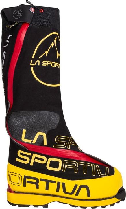 Produktbild La Sportiva Olympus Mons Cube Schuhe (42.5)