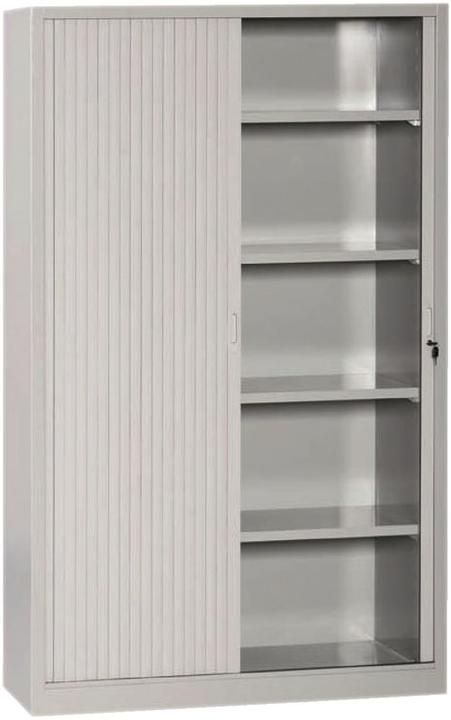 Futuro BRW Rollladenschrank (120 cm, 200 cm)