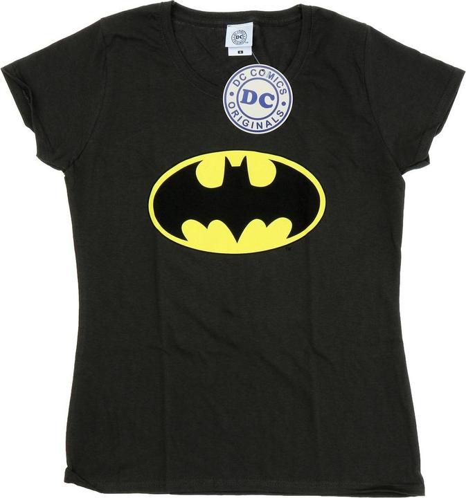Produktbild Batman Logo TShirt (XL)