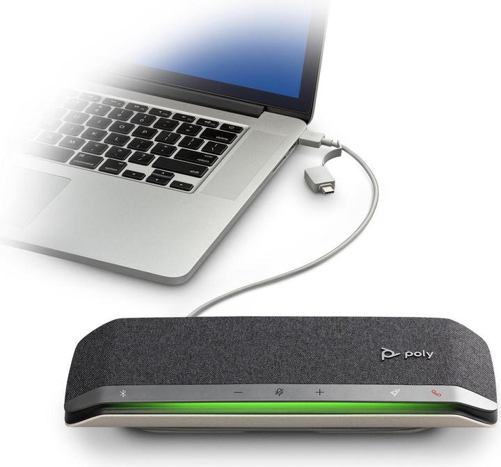 Produktbild Poly Sync 40 Freisprechtelefon
