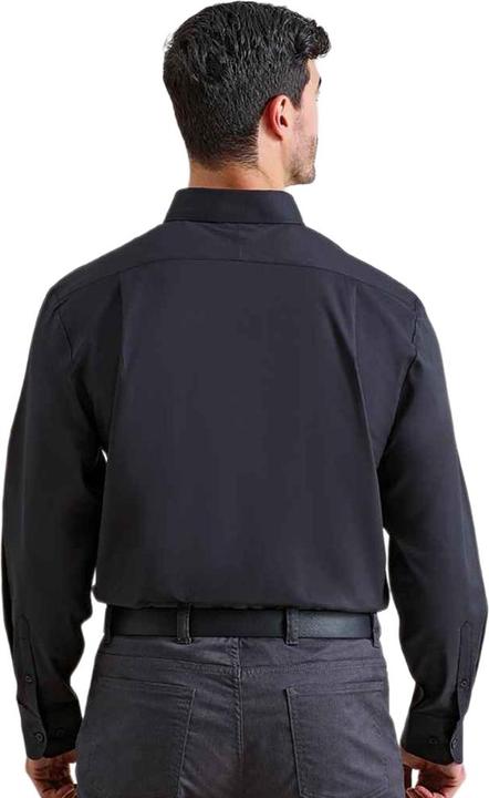 Produktbild Premier Supreme Formelles Hemd Langärmlig (M)