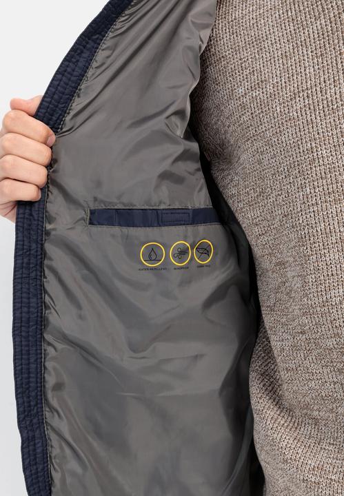 Immagine prodotto Camel Active Gilet trapuntato in poliammide riciclata (68)