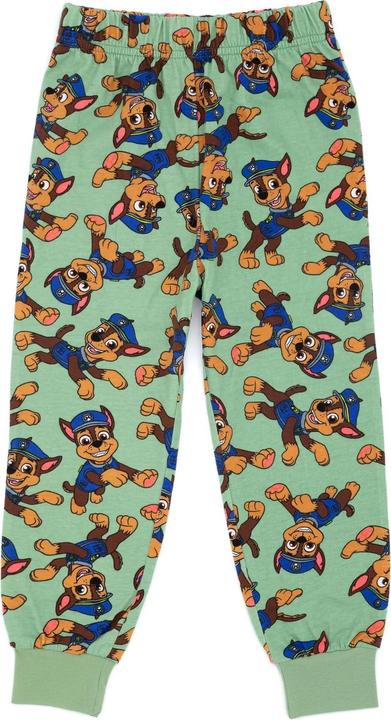 Produktbild Paw Patrol Schlafanzug mit langer Hose (116)