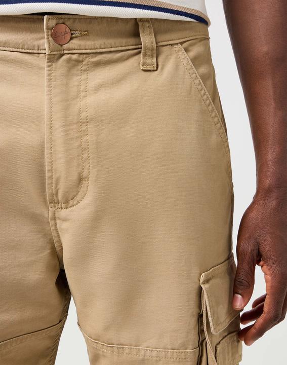 Actual product image Wrangler Cargoshorts Cj Cargo Shorts (30)