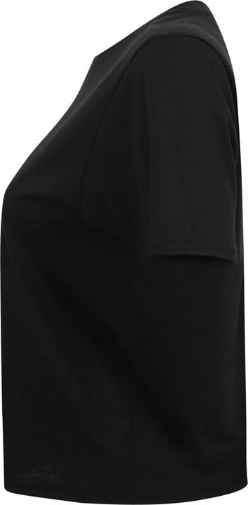 Produktbild Skinni Fit T-Shirt court quadratischer Schnitt Frau (L)