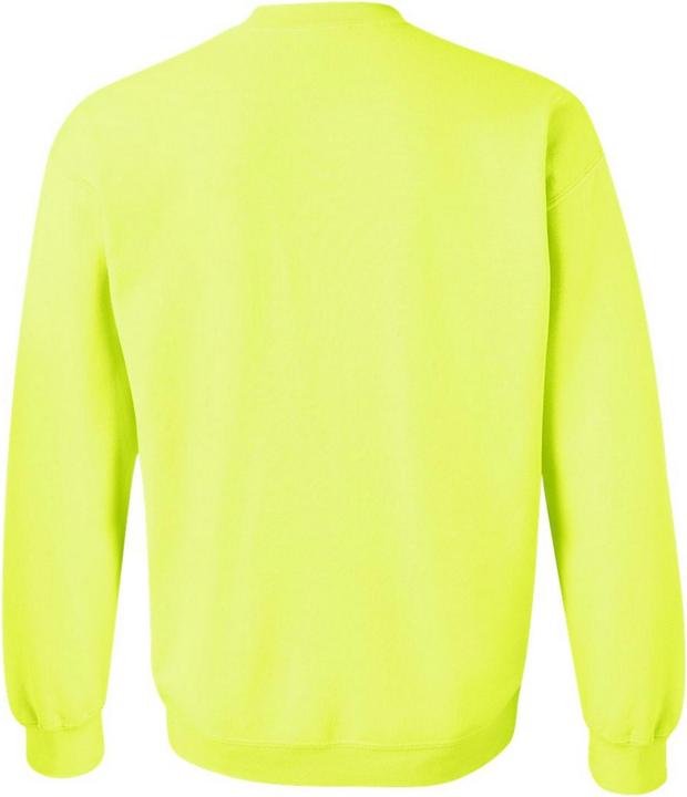 Image du produit Gildan Sweat-shirt à col rond Heavy Blend (M)