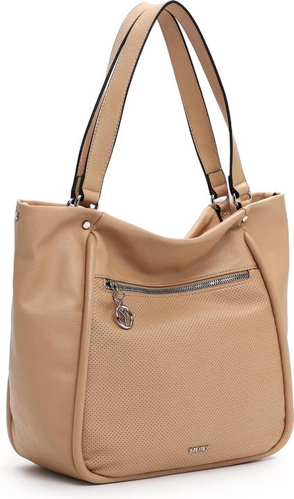 Image du produit Suri Frey Shopper SFY Patsy (17.06 l)