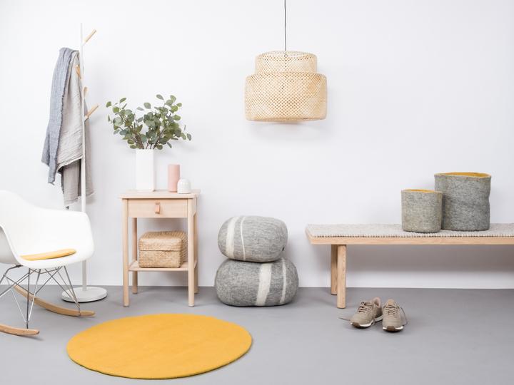 Produktbild Myfelt Round Flat XXXL (Ø 300 cm)