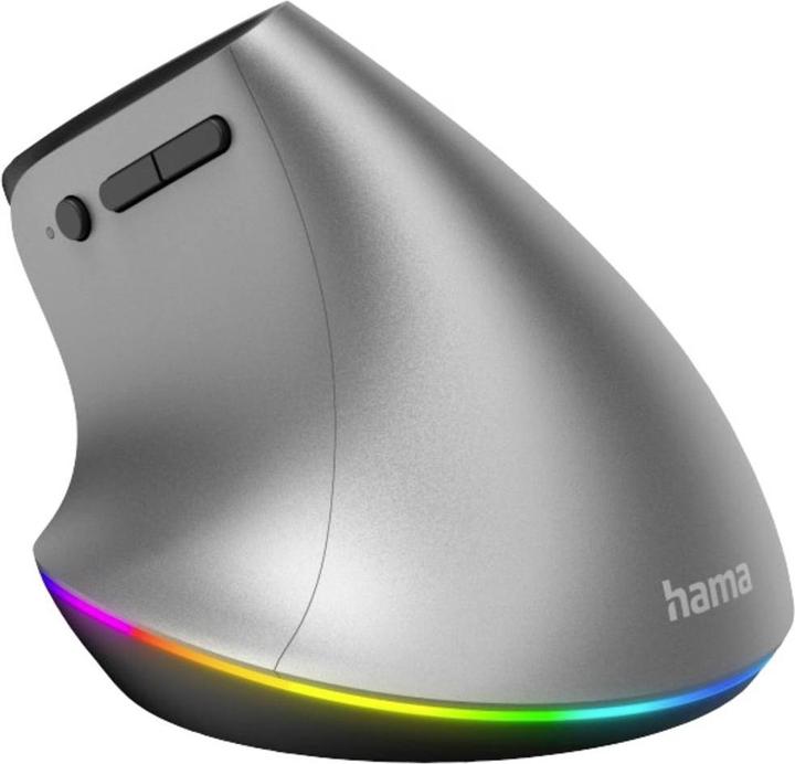 Actual product image Hama EMW-700 (Wireless)