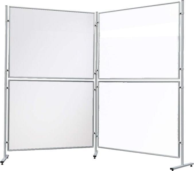 Actual product image Franken Partition Wall ECO Felt (120 x 60 cm)