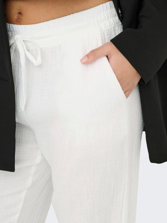 Image du produit JdY Jdytheis Life Wide Pant Wvn Noos (L)
