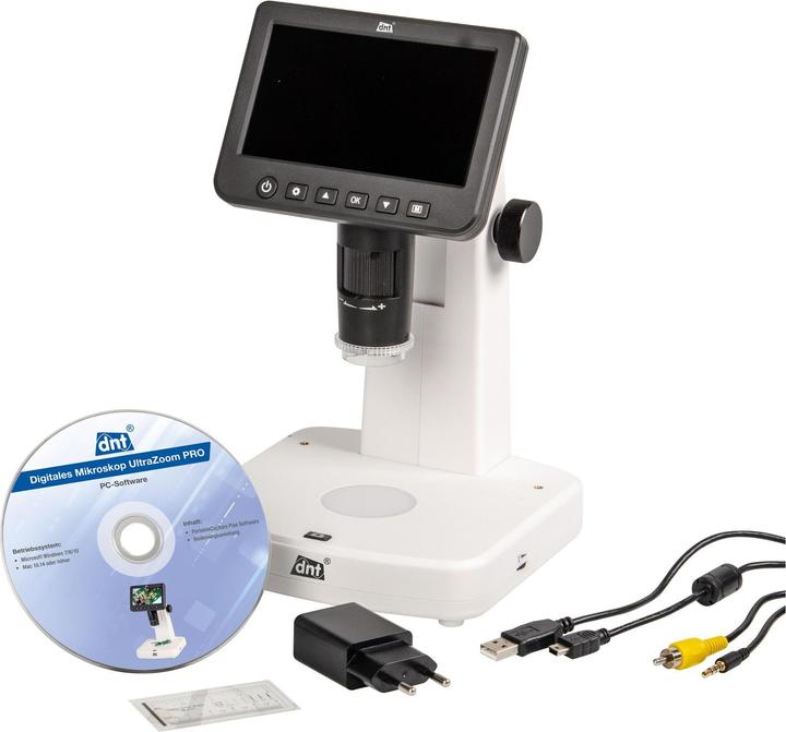 Produktbild DNT Digitales Ultra PRO