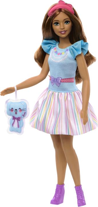 Image du produit Barbie Ma première Teresa