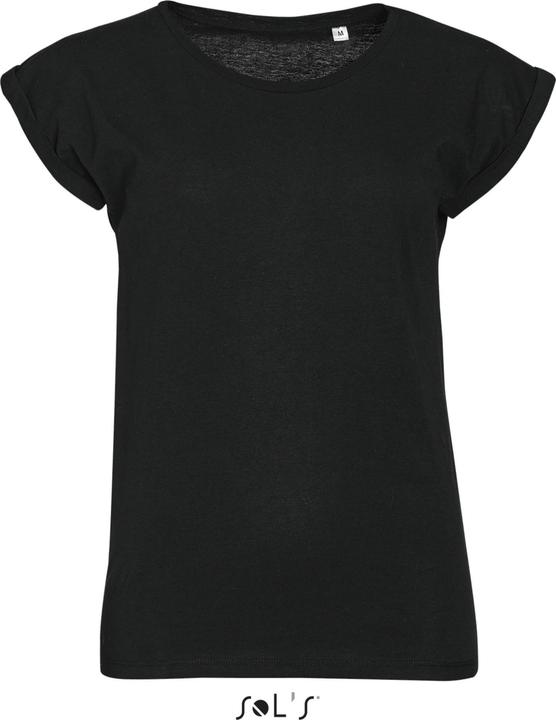 Sol's t-shirt so's (L)