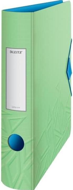 Leitz Lever Arch File Active Urban Chic narrow (A4, 65 mm, 1 Piece)