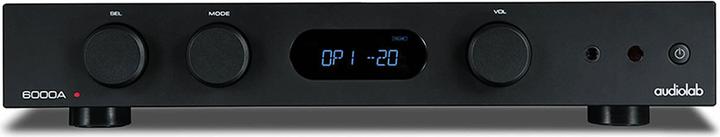 Audiolab 6000 A (Amplificateur)