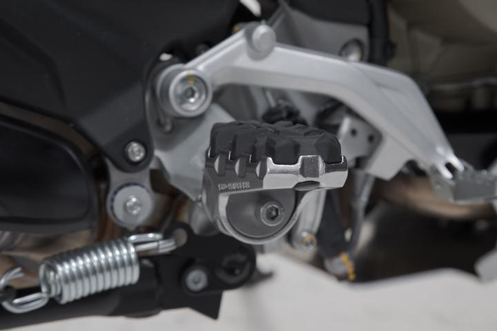 Produktbild Sw Motech EVO Fussrasten-Kit