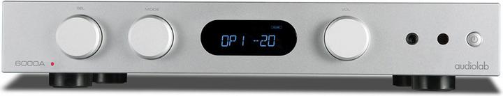 Immagine prodotto Audiolab 6000 A (Amplificatore)