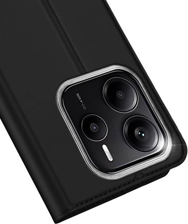 Productafbeelding Dux Ducis Skin Pro Series Bookcover (Xiaomi Redmi Note 14 Pro 5G)