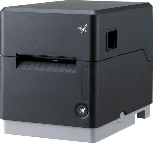 Immagine prodotto Star Micronics Star mC-Label3, CloudPRNT, etichette, rotolo di ricevute, 8 punti/mm (203dpi), taglierina (203 dpi)