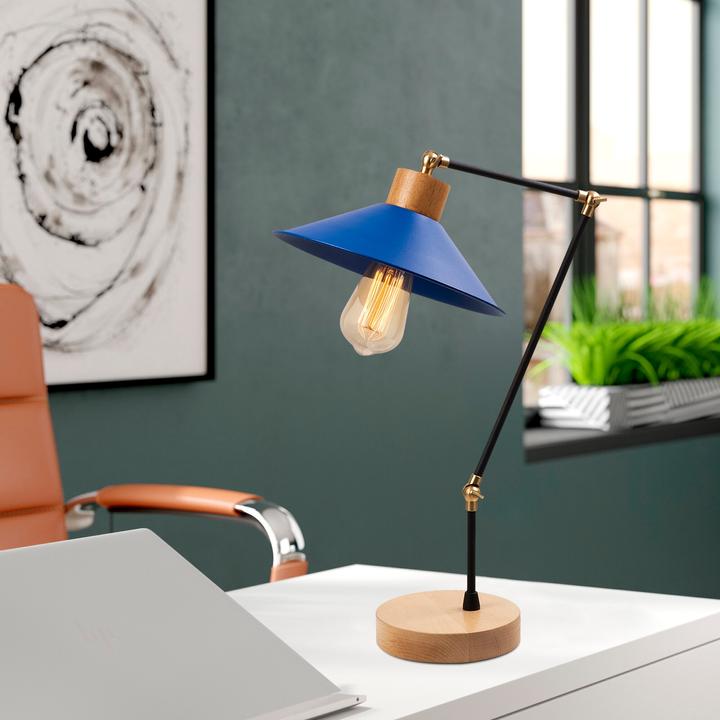 Actual product image Opviq Cedric (E27)