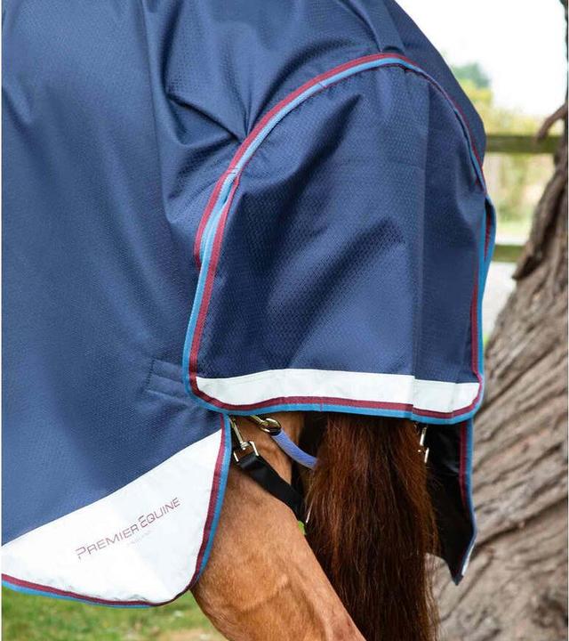 Produktbild Premier Equine Akoni Stratus 0g (213 cm)