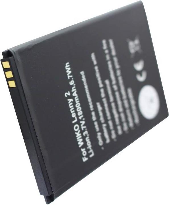 Image du produit Wiko Batterie Lenny 2, 5030