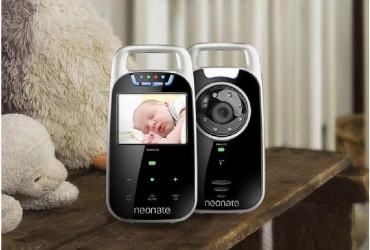 Immagine prodotto Neonate Bc-8000dv (Video e audio, 800 m)