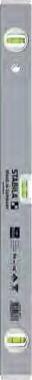 Actual product image Stabila Spirit level type U (80 cm)