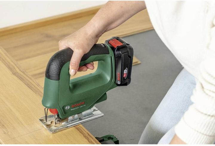 Image du produit Bosch Home & Garden EasySaw 18V-70