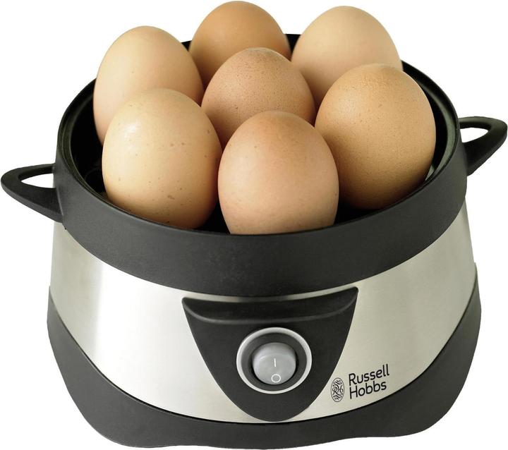 Immagine prodotto Russell Hobbs Cucinare a casa (Spina CH)