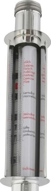 Image du produit Lares Thermomètre de cuisson