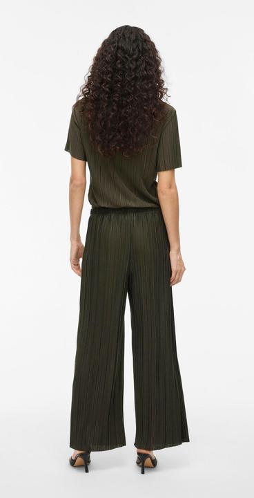 Produktbild Vila Gerippte Hose mit weitem Bein (M)