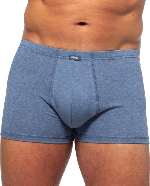 Produktbild Ammann 3er Pack Denim Retro-Short / Pant (XXL, 3er Pack)