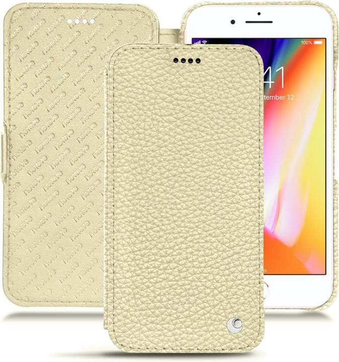 Immagine prodotto Noreve Cover in pelle orizzontale (Apple iPhone 8 Plus)
