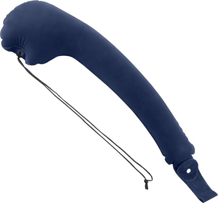 Actual product image InnovaGoods Travel pillow - inflatable (Head & neck pillow)