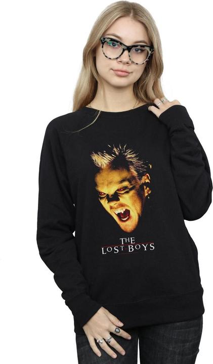 Image du produit The Lost Boys - Sweat DAVID SNARL COLOUR - Femme (XXL)